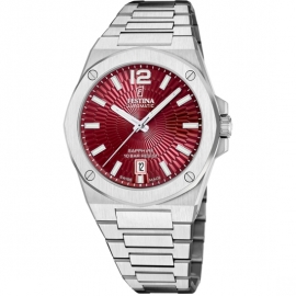 RELOJ FESTINA SWISS AUTOMATIC  F22004/5