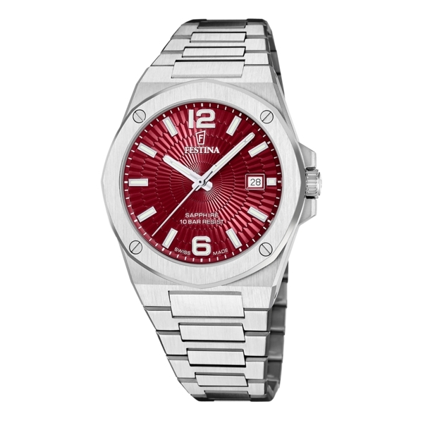 FESTINA SWISS VALLEE F22000/5