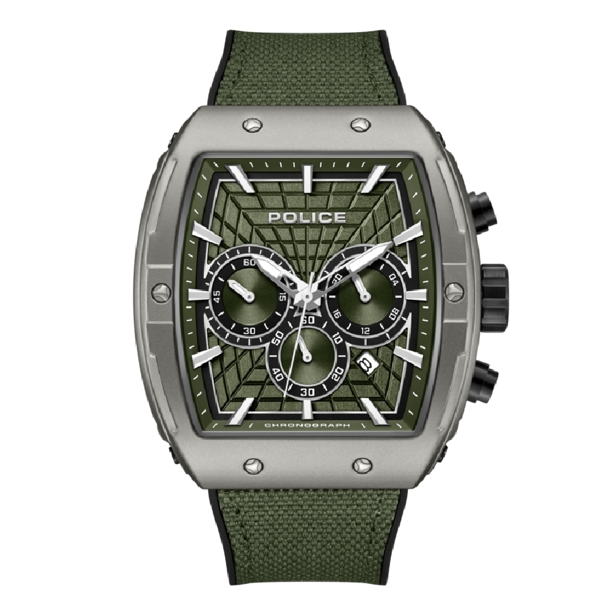 Police COSWIG PEWGQ0093401 - Vista frontal