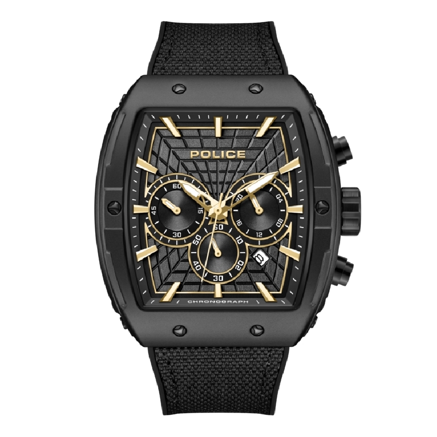 Police COSWIG PEWGQ0093402 - Vista frontal