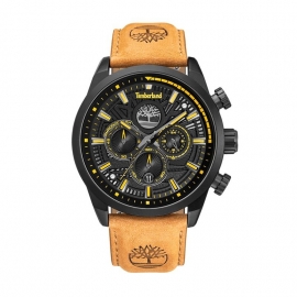 RELOJ Henniker II Aluminium