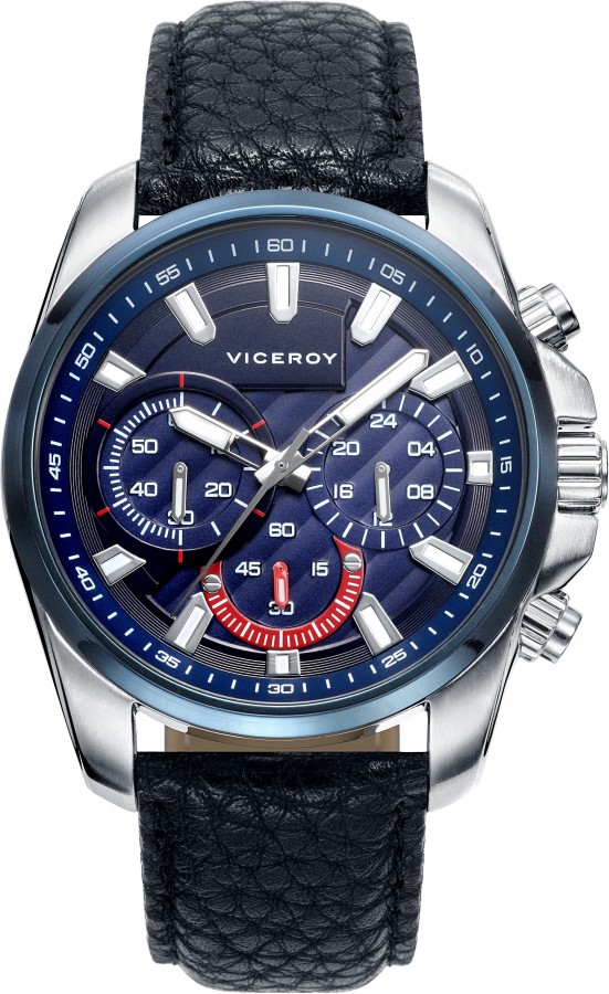 Viceroy 42217-37 - Vista frontal