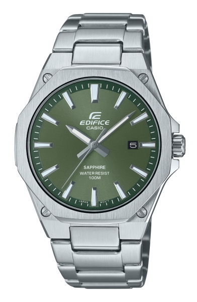 CASIO EDIFICE EFR-S108D-3AVUEF