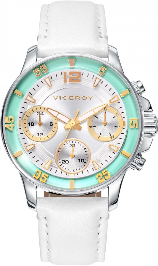 Viceroy 42218-05 - Vista frontal