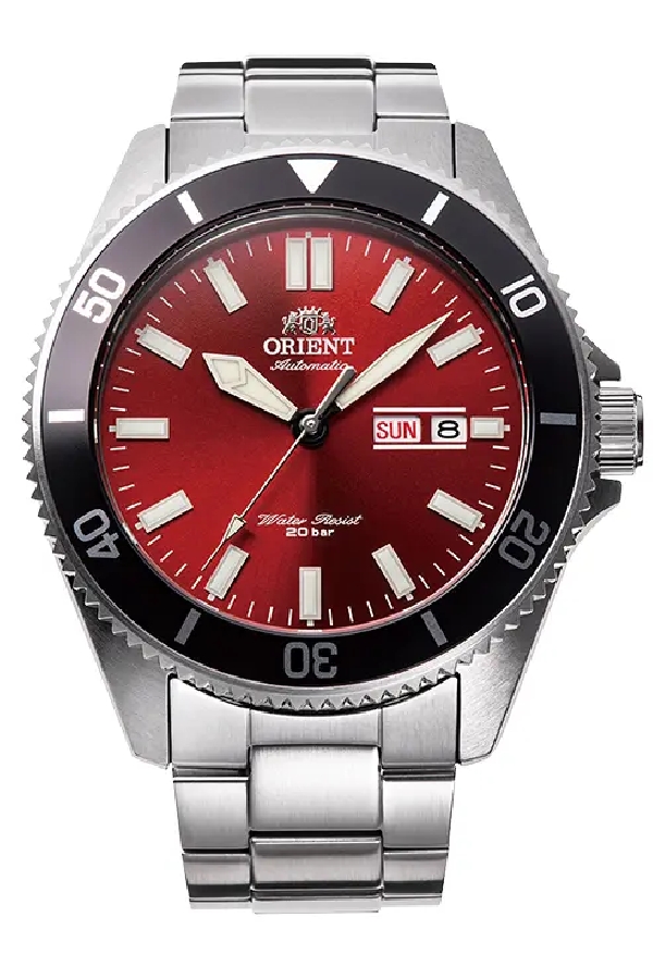ORIENT  RA-AA0915R39B