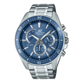 RELOJ CASIO EDIFICE EFR-552D-2AVUEF