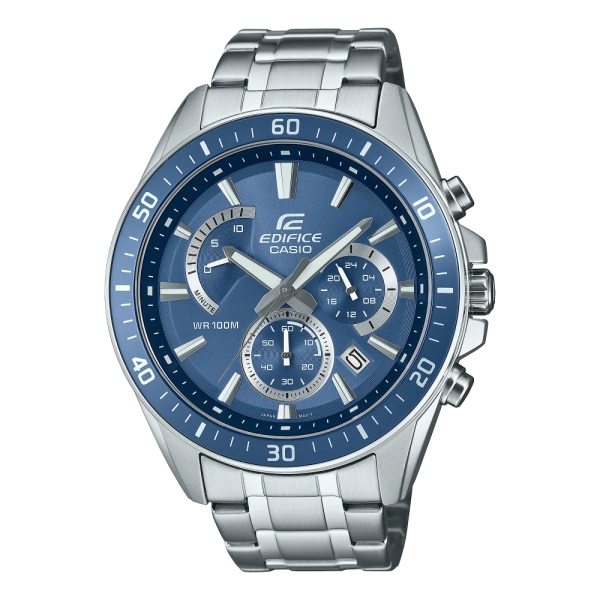 CASIO EDIFICE EFR-552D-2AVUEF