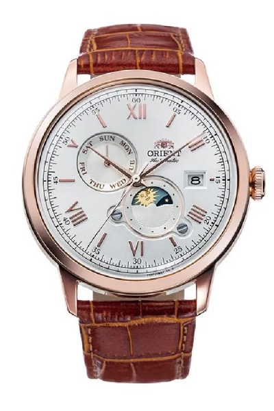 ORIENT  147-RA-AK0801S30B