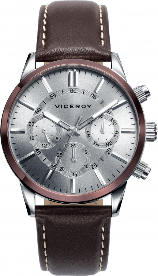 Viceroy 471043-47 - Vista frontal