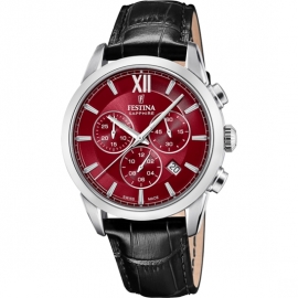 RELOJ FESTINA SWISS CHRONO F20041/5