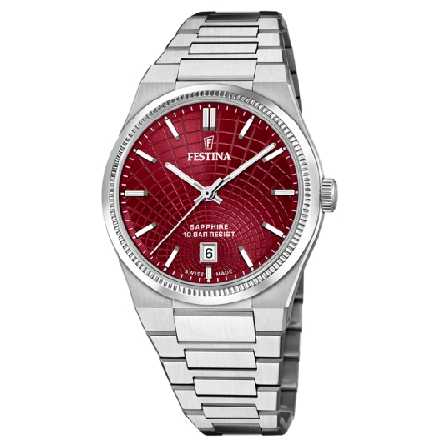 FESTINA SWISS RIVE COLLECTION F20051/7