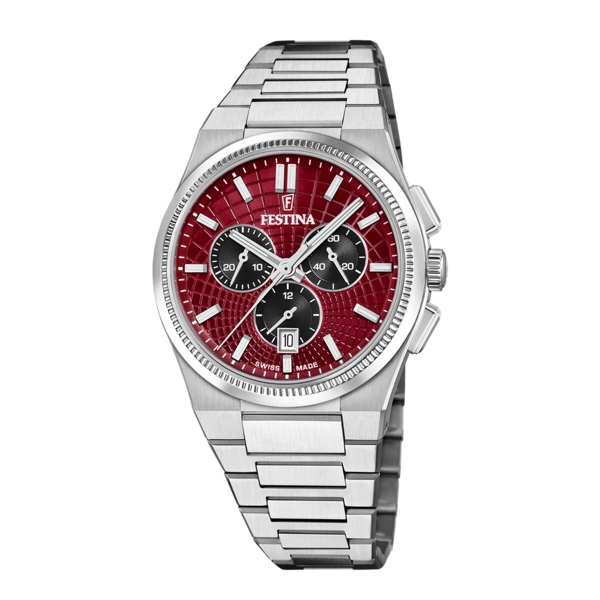 FESTINA SWISS RIVE COLLECTION F20059/5