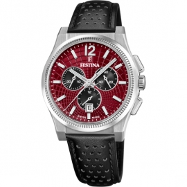 RELOJ FESTINA SWISS RIVE COLLECTION F20060/5