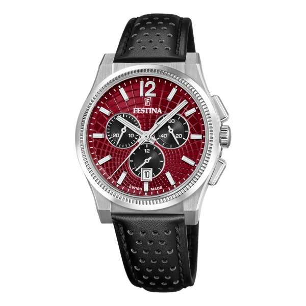 FESTINA SWISS RIVE COLLECTION F20060/5