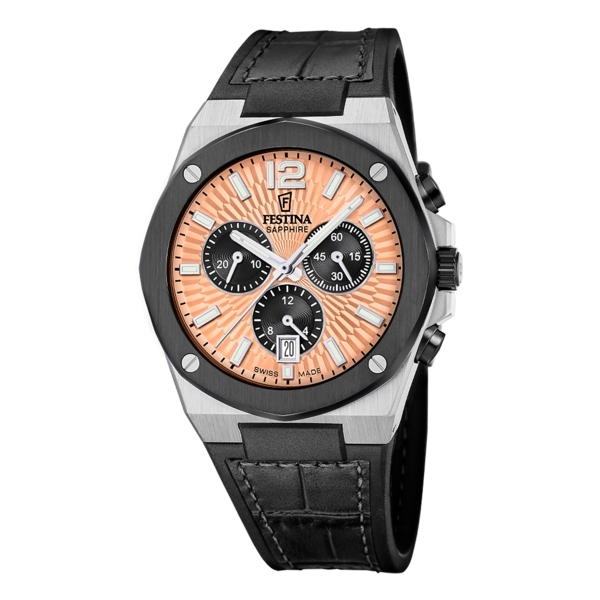 FESTINA SWISS VALLEE F22003/6