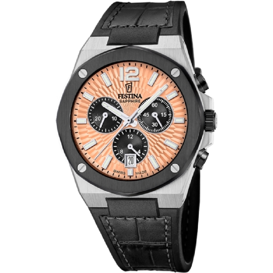 FESTINA SWISS VALLEE F22003/6