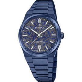 RELOJ FESTINA SWISS RIVE COLLECTION F20078/2