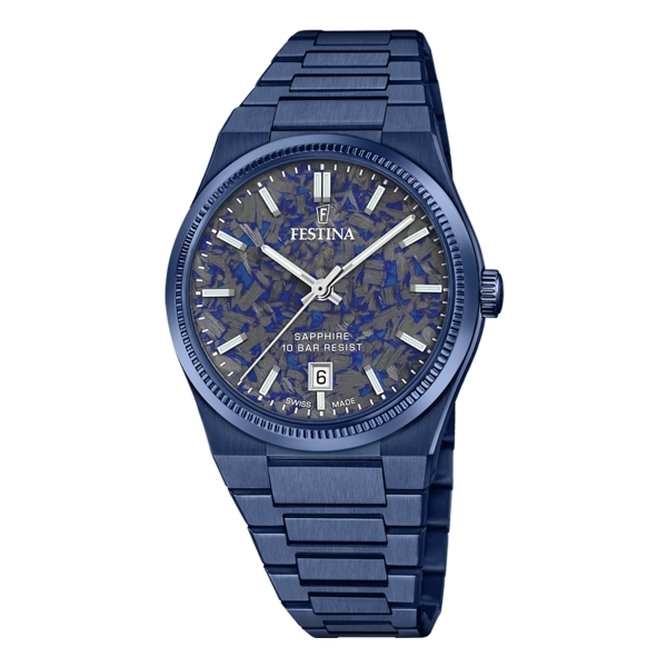 FESTINA SWISS RIVE COLLECTION F20078/2