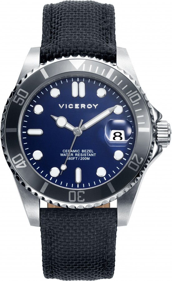 Viceroy 471031-37 - Vista frontal