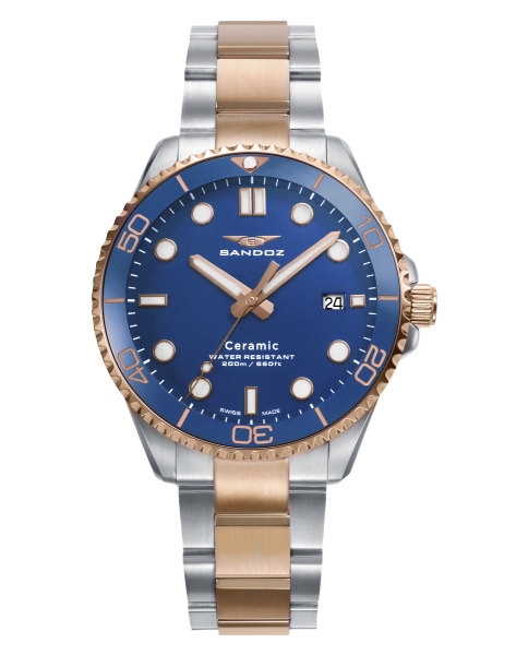 SANDOZ CERAMICA SPORT 83019-97