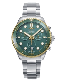 RELOJ SANDOZ CERAMICA SPORT 83021-67