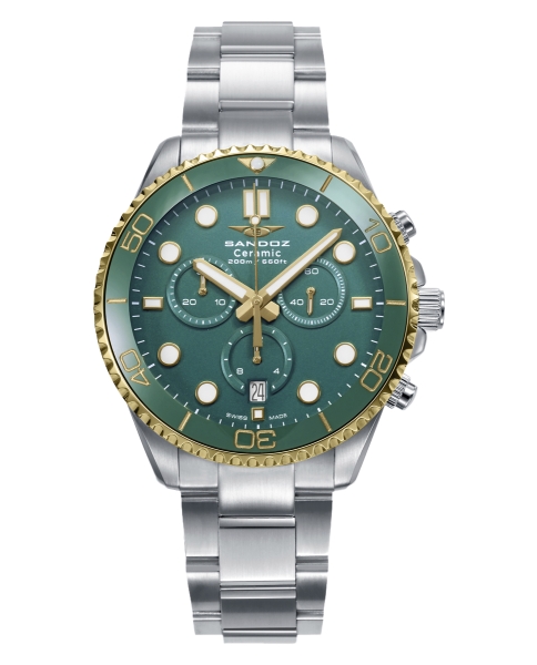 SANDOZ CERAMICA SPORT 83021-67