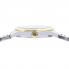 Mujer Classic Brazalete Bicolor