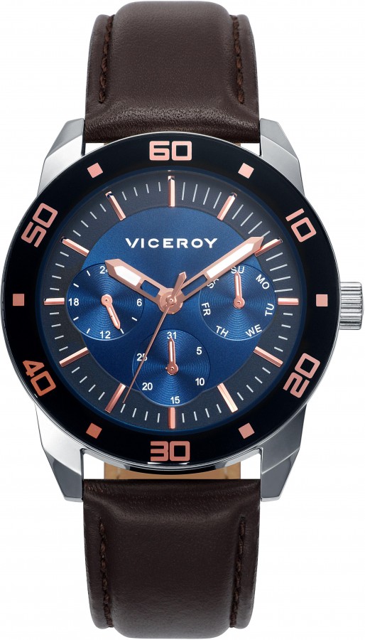 Viceroy 471021-37 - Vista frontal