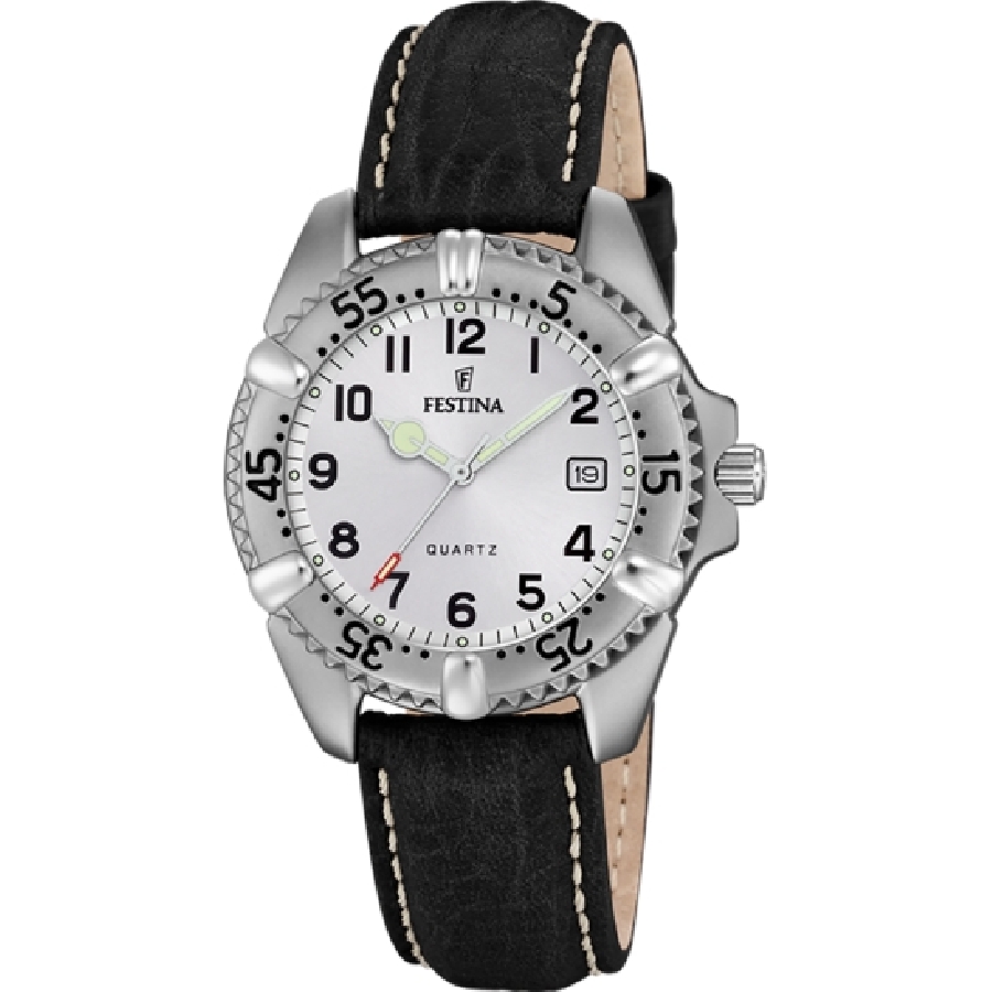 Festina OUTLET CLIENTE F8888/M - Vista frontal