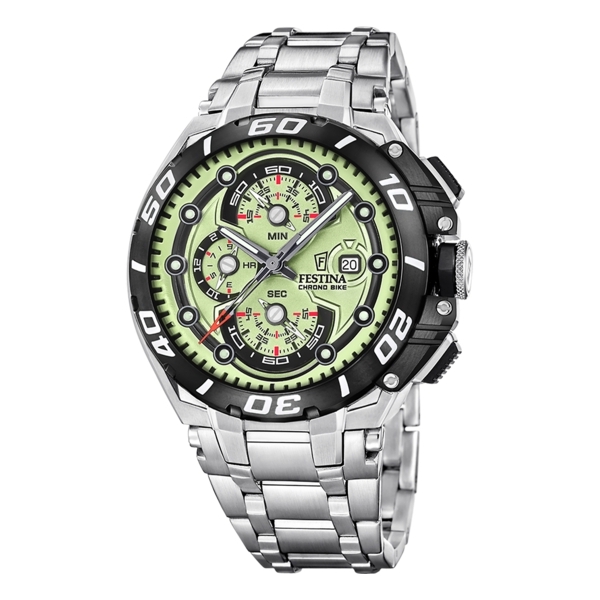 FESTINA CHRONO BIKE F20754/3