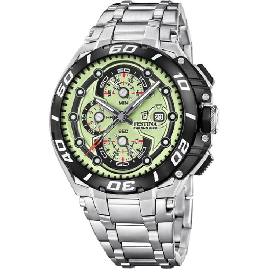 FESTINA CHRONO BIKE F20754/3