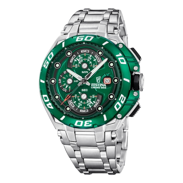 FESTINA CHRONO BIKE F20754/5