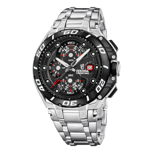 FESTINA CHRONO BIKE F20754/6