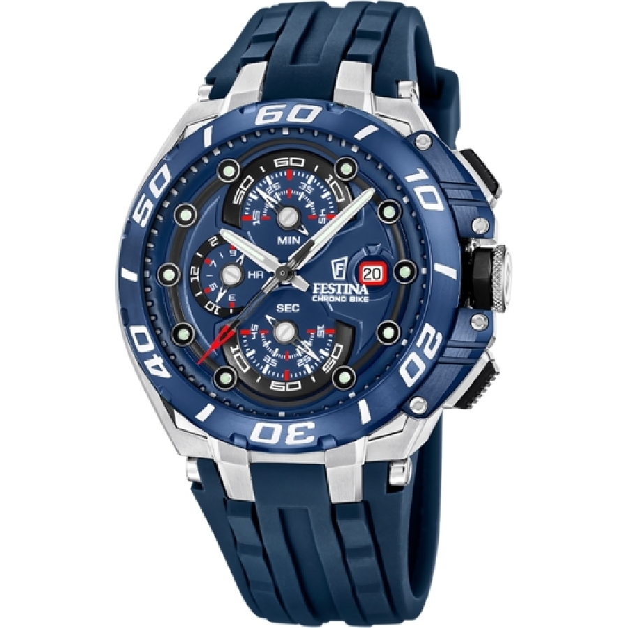 FESTINA CHRONO BIKE F20755/4