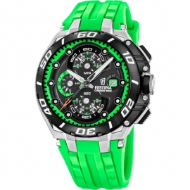 RELOJ FESTINA CHRONO BIKE F20755/6