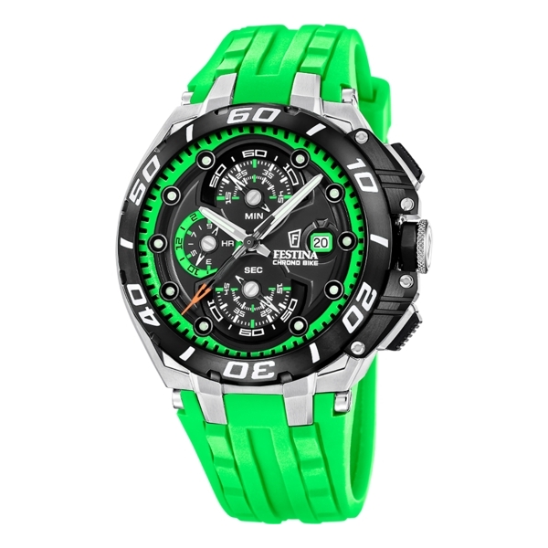 FESTINA CHRONO BIKE F20755/6