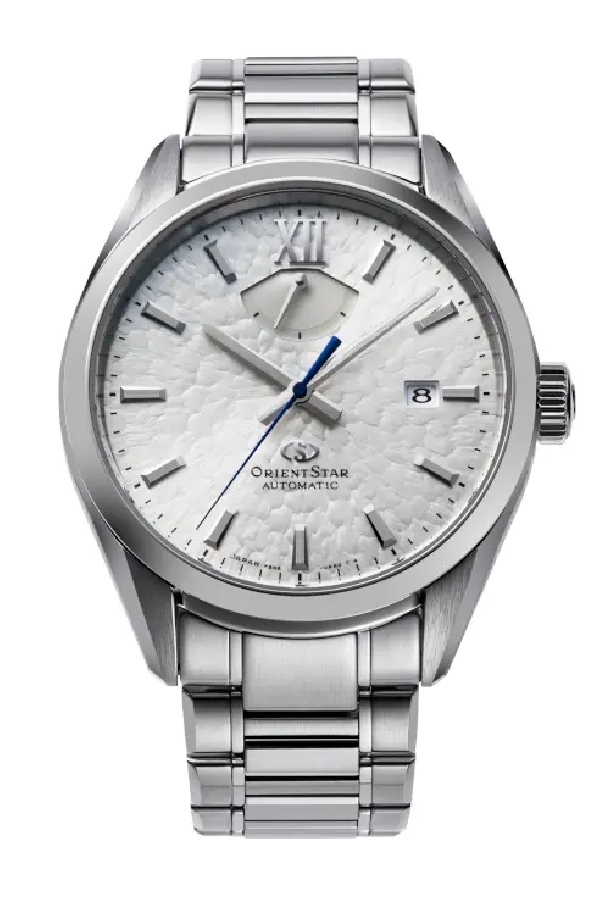 ORIENT  RE-BX0002S00B