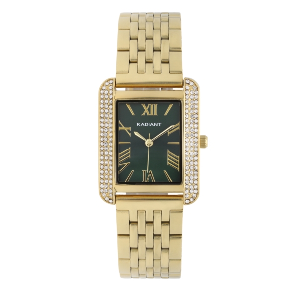 Reloj Mujer AfterGlow  Verde