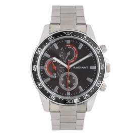 RELOJ Reloj Hombre Daybreak Negro