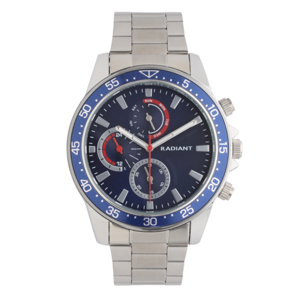 Reloj Hombre Daybreak Azul