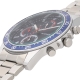 Reloj Hombre Daybreak Azul