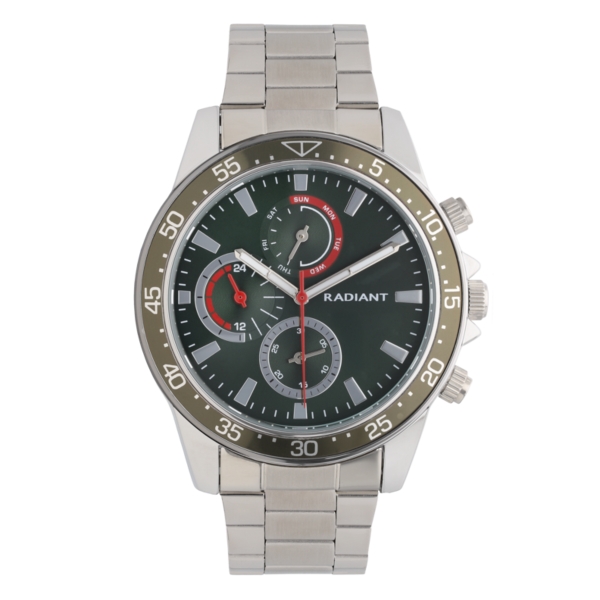 Reloj Hombre Daybreak Verde