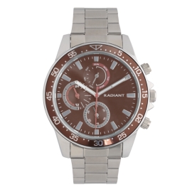 RELOJ Reloj Hombre Daybreak Marron