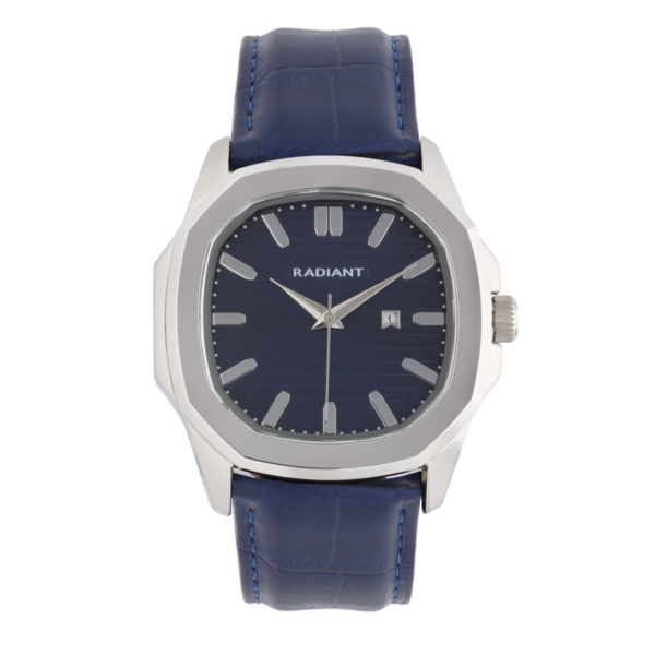 Reloj Hombre Midnight Voyage Azul