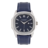 Reloj Hombre Midnight Voyage Azul