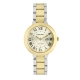 Reloj Mujer Golden Hour Bitono