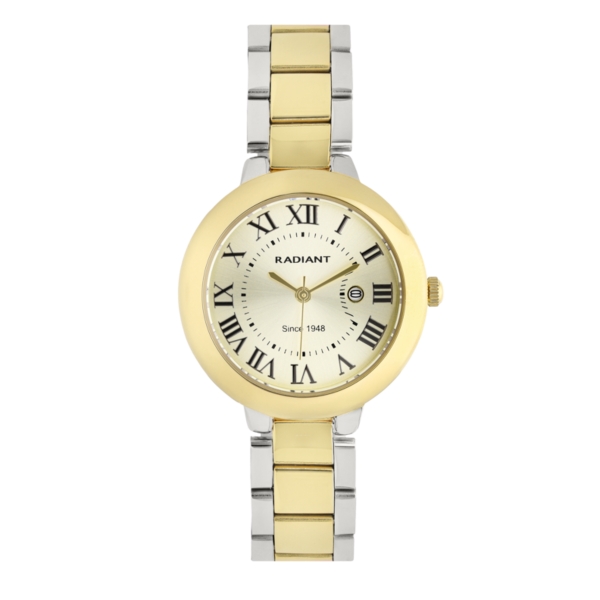 Reloj Mujer Golden Hour Bitono