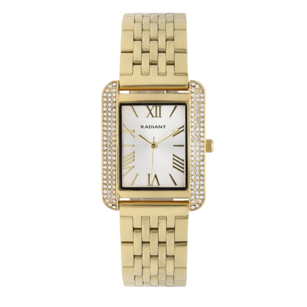Reloj Mujer AfterGlow  Dorado