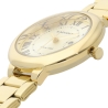 Reloj Mujer Golden Hour Dorado