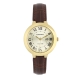 Reloj Mujer Golden Hour Marron
